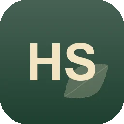 Logo Heiko Schramm Garten- und Landschaftsbau