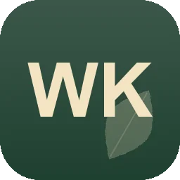 Logo Wolfgang Kersting