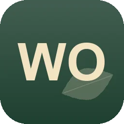 Logo Wolfgang Oeser Garten- und Landschaftsarchitekt