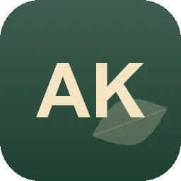 Logo Axel Korge Garten- und Landschaftsbau