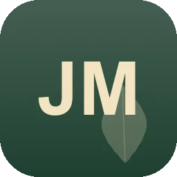Logo Jens Maier Gartenbau Dienstleistungen Stuttgart Wolfbusch