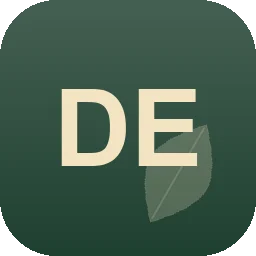 Logo Deutsche Efeu-Gesellschaft