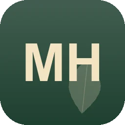 Logo MHG Haus- & Gartendesign