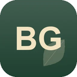 Logo Birkner Gartenbau