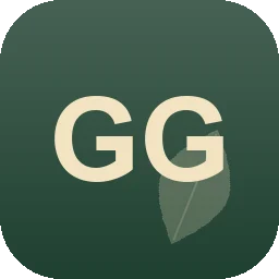 Logo greenparc AG Garten- und Landschaftsbau