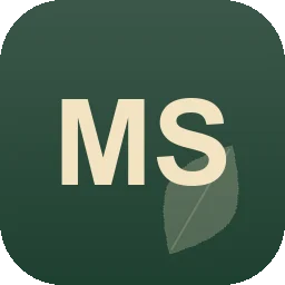 Logo Michael Stieler Garten- u. Landschaftsbau
