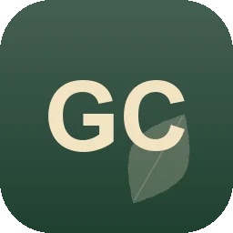Logo Garten Cultur Meerkamp