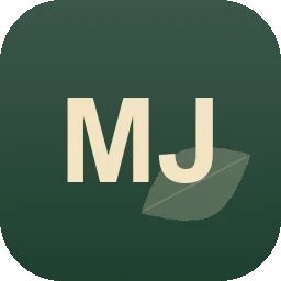 Logo Manfred Johann Landschafts- und Gartengestaltung