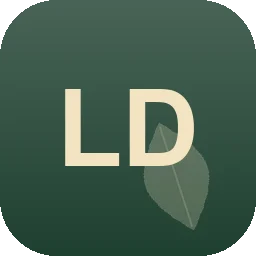 Logo L.D. GALA-BAU