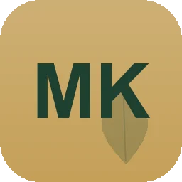Logo Michael König Gärtnerei