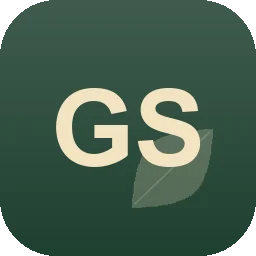 Logo Gartengestaltung Seebauer Alexander Seebauer