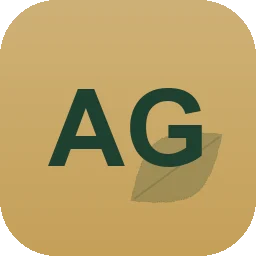Logo Andreas Gerdes Gärtnerei