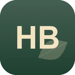 Logo Herbert Bronder Gartengestaltung