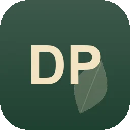Logo Daniel Prussak