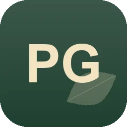 Logo PARADISE GARDENS Köln Lindenthal