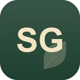 Logo SANDHOP Garten- und Landschaftsbau, Inh. Steffen Sandhop