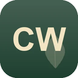 Logo Christian Wiest Gartengestaltung