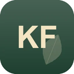 Logo Karl F. Fikuart Gartenbau