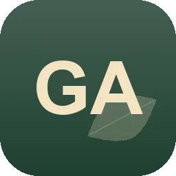 Logo Gartenservice André Mayr