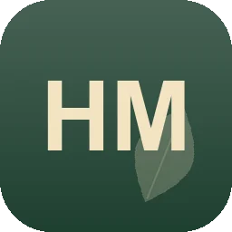 Logo Herbert Menz GaLaBau