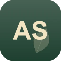 Logo Andreas Schulz Garten- und Landschaftsbau