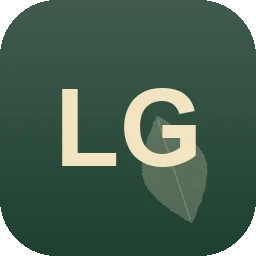 Logo Lohmann Gartenbau