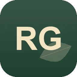 Logo Riecher Garten- und Landschaftsbau