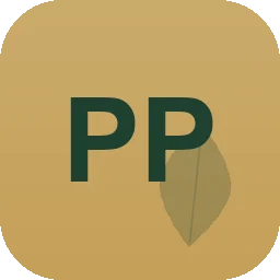 Logo Peter Popp Gärtnerei