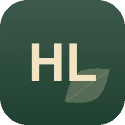 Logo HS Land- und Forstwirtschaft Henrik Hüntemann