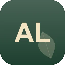 Logo Adolf Langeheinecke Gartenbau