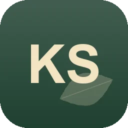 Logo Karin Schoeltzke Garten- und Landschaftsbau