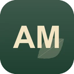 Logo Andrea Müller Gärtnere