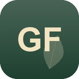 Logo Grün- & Freiflächenpflege Markus Wiorek