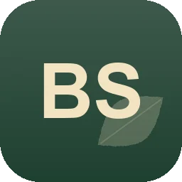 Logo Bernd Specht Garten- und Landschaftsbau