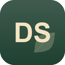 Logo Dietmar Sandmann Champignonzucht
