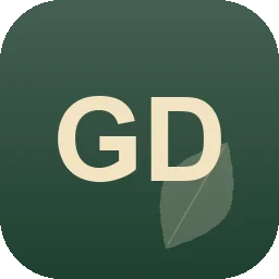 Logo Gartengestaltung Dassler