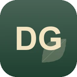 Logo Denis Garten- & Landschaftsbau Seelze