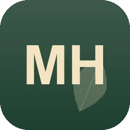Logo Mario Hansche Holz- und Bautenschutz