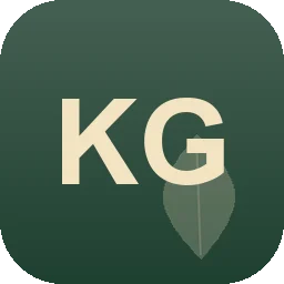 Logo König Garten-und Landschaftsbau Stuttgart Möhringen
