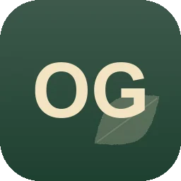 Logo OGG Gartengestaltung Inh. Stefan Trauernicht