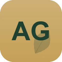 Logo Alfons Girzalsky