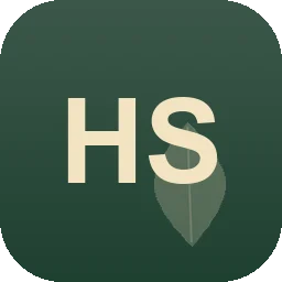 Logo Hüttinger & Schußmann Gartengestaltung