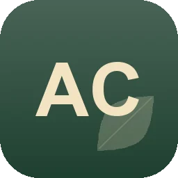 Logo Alexander & Christoph Maurits Gartenpflege