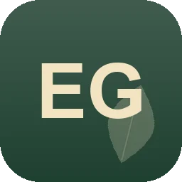 Logo Evers-Garten