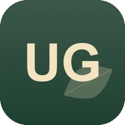 Logo Ucar Garten & Landschaftsbau