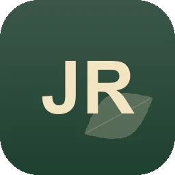 Logo Joachim Reck Garten- und Landschaftsarchitekt
