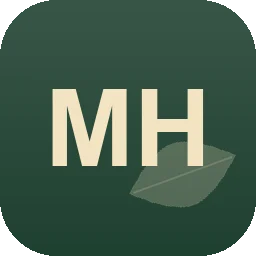 Logo Manfred Heinold Landschaftsbau