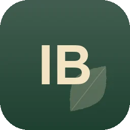 Logo Imhof Baum & Gartenservice