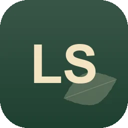 Logo L&S Gartenbau