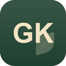 Logo Gartengestaltung Kampelmann